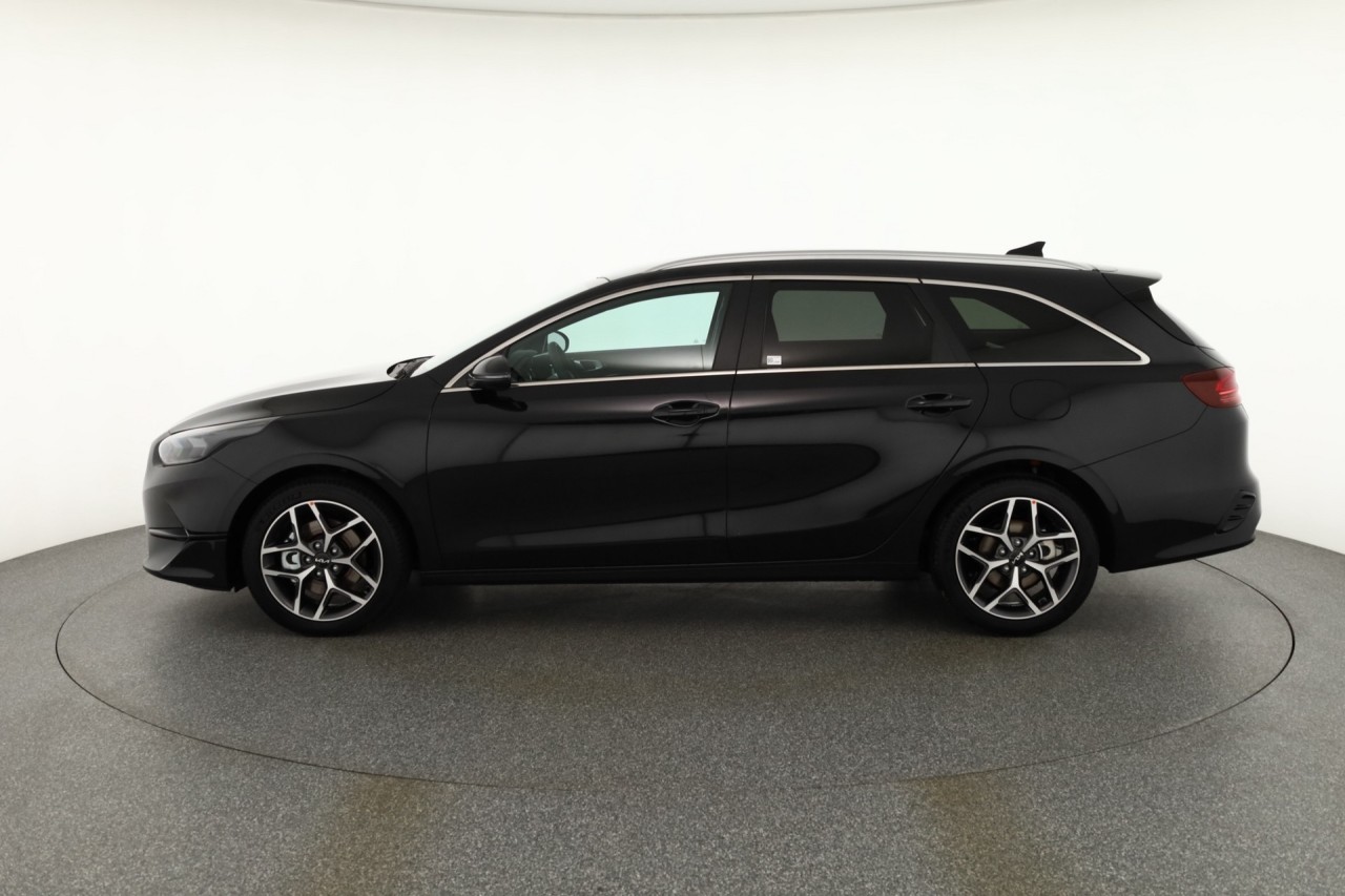 Kia cee'd Sporty Wagon Ceed SW 1.5 T-GDI Aut.