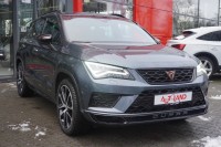 Cupra Ateca 2.0 TSI 4Drive DSG