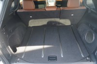 Jeep Grand Cherokee 3.0 CRD 4x4