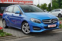 Mercedes-Benz B 200 B200 Urban Aut.