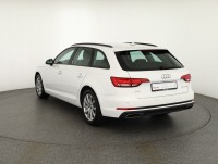 Audi A4 Avant 35 TFSI