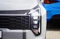 Kia Sportage 1.6 T-GDI Facelift