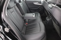 Audi A4 Quattro Avant 40 TFSI quattro advanced