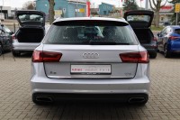 Audi A6 1.8 TFSI Avant ultra