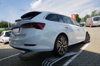 Skoda Octavia Combi 1.5 TSI