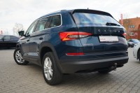 Skoda Kodiaq 1.5 TSI DSG Style