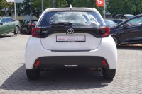 Toyota Yaris 1.5 Team D App