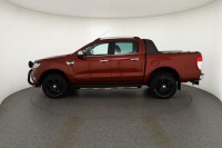 Vorschau: Ford Ranger 3.2 TDCi Limited DoKa 4x4