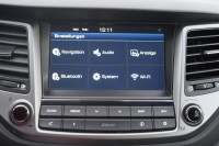 Hyundai Tucson 1.6 GDI