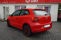 VW Polo 1.0 Allstar