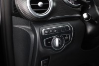 Mercedes-Benz V-Klasse V250d AMG Line 4Matic