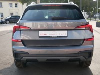 Skoda Kamiq 1.0 TSI DSG