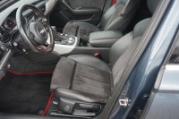 Audi A6 Avant 1.8 TFSI ultra