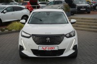 Peugeot 2008 Allure Pack