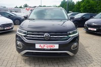 VW T-Cross 1.0 Style