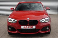 BMW 118 118i Edition M Sport Shadow