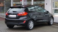 Ford Fiesta 1.1 Cool&Connect