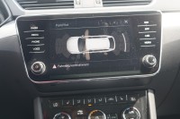 Skoda Superb Combi 1.5 TSI DSG