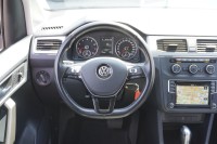 VW Caddy 1.4 TSI Family