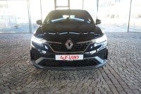 Renault Arkana 1.3 TCE R.S Line