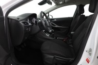 Opel Astra K ST 1.5 CDTI Edition