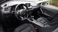 Mazda 6 2.0 SKYACTIV Exclusive-Line