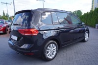 VW Touran 1.5 TSI Comfortline