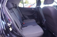 VW T-Cross 1.0 TSI DSG