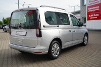 VW Caddy 2.0 TDI Life
