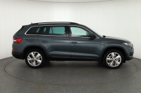 Skoda Kodiaq 2.0 TSI DSG 4x4