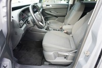 VW Caddy 2.0 TDI