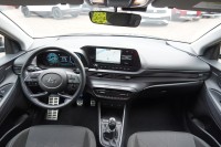 Hyundai BAYON Bayon 1.0 T-GDI Intro