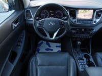 Hyundai Tucson 1.6 Premium 4WD Aut.