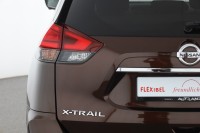 Nissan X-Trail 1.7 dCi N-Connecta