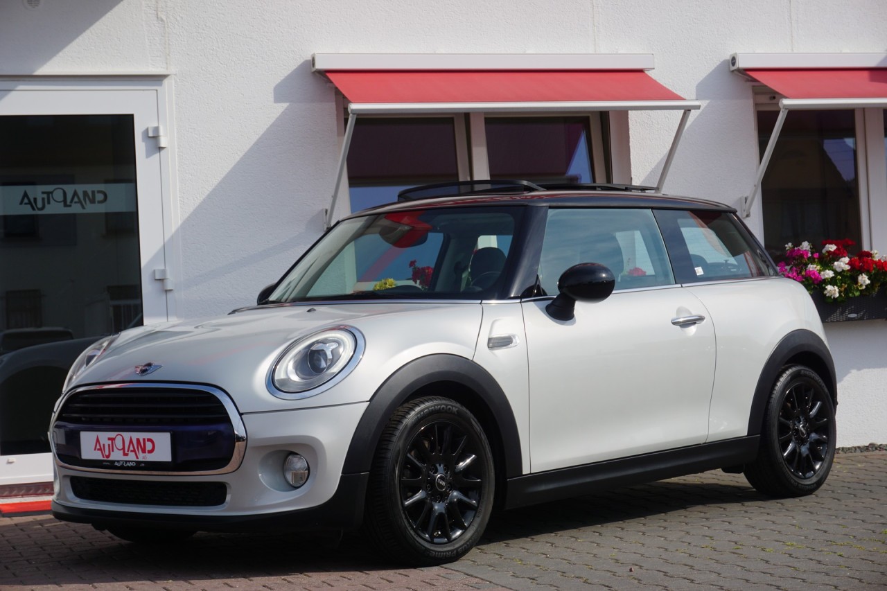 MINI COOPER Cooper 1.5