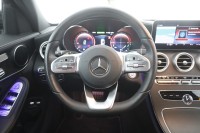 Mercedes-Benz C 300 C300 e T AMG Line