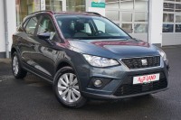 Seat Arona 1.0 TSI Style Beats Fast Lane DSG