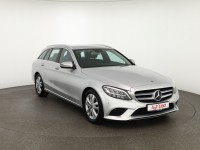 Mercedes-Benz C 220 C220 d T Aut.