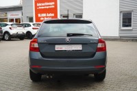 Skoda Rapid Spaceback 1.0 Drive