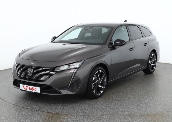 Peugeot 308 SW 1.2 PureTech 130 Aut. Allure Pack