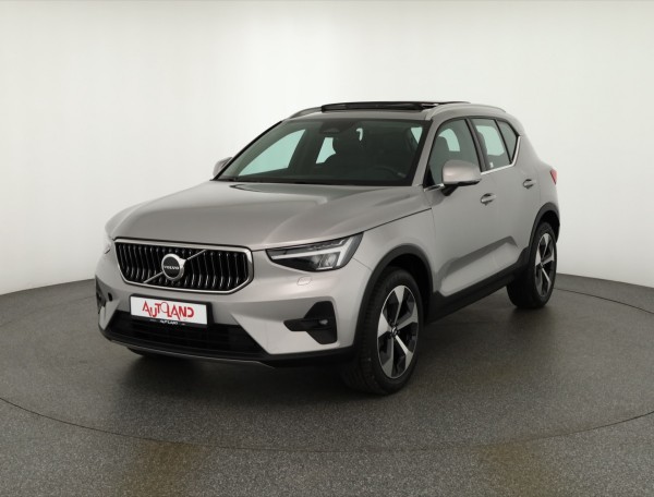 Volvo XC 60 XC60 2.0 Aut.
