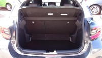 Toyota Yaris 1.5 Dual-VVT-iE Hybrid Style