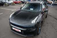 Lynk&Co 01 1.5 TD PHEV Aut.