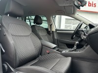 Skoda Superb Combi 1.5 TSI DSG