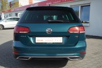 VW Golf Variant 1.4 TSI