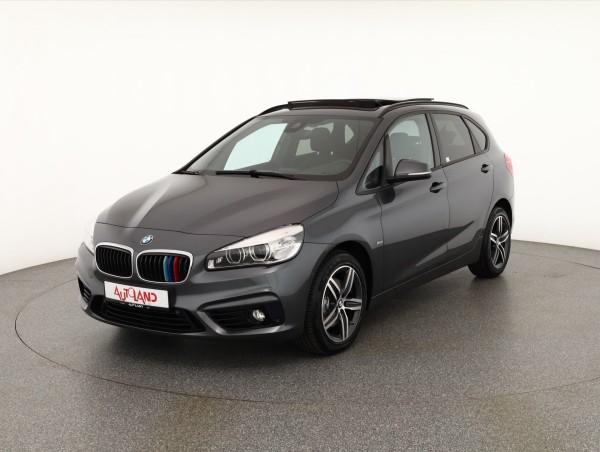 BMW Active Tourer 220i Aut.