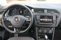 VW Tiguan 1.4 TSI DSG 4Motion