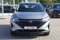 Nissan Qashqai Acenta 1.3 Dig-T