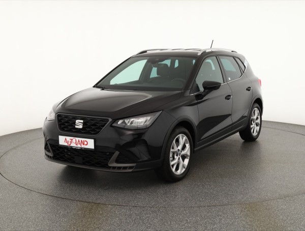 Seat Arona 1.0 TSI FR