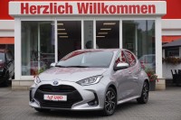 Vorschau: Toyota Yaris 1.5 Hybrid Team Deutschland Aut.